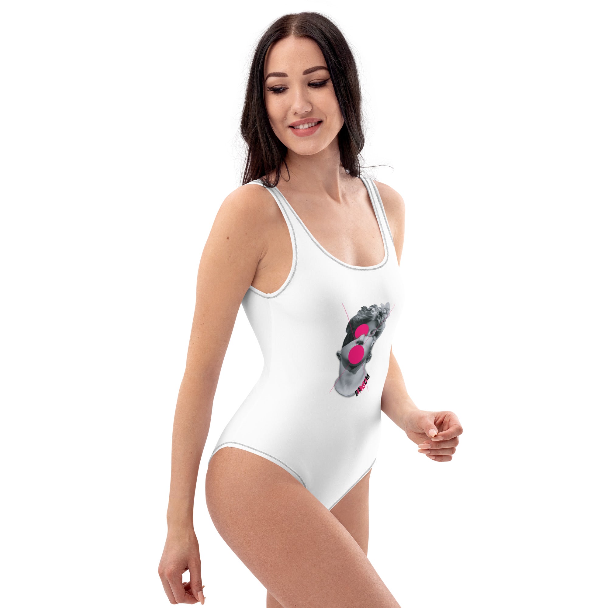 One-Piece Swimsuit