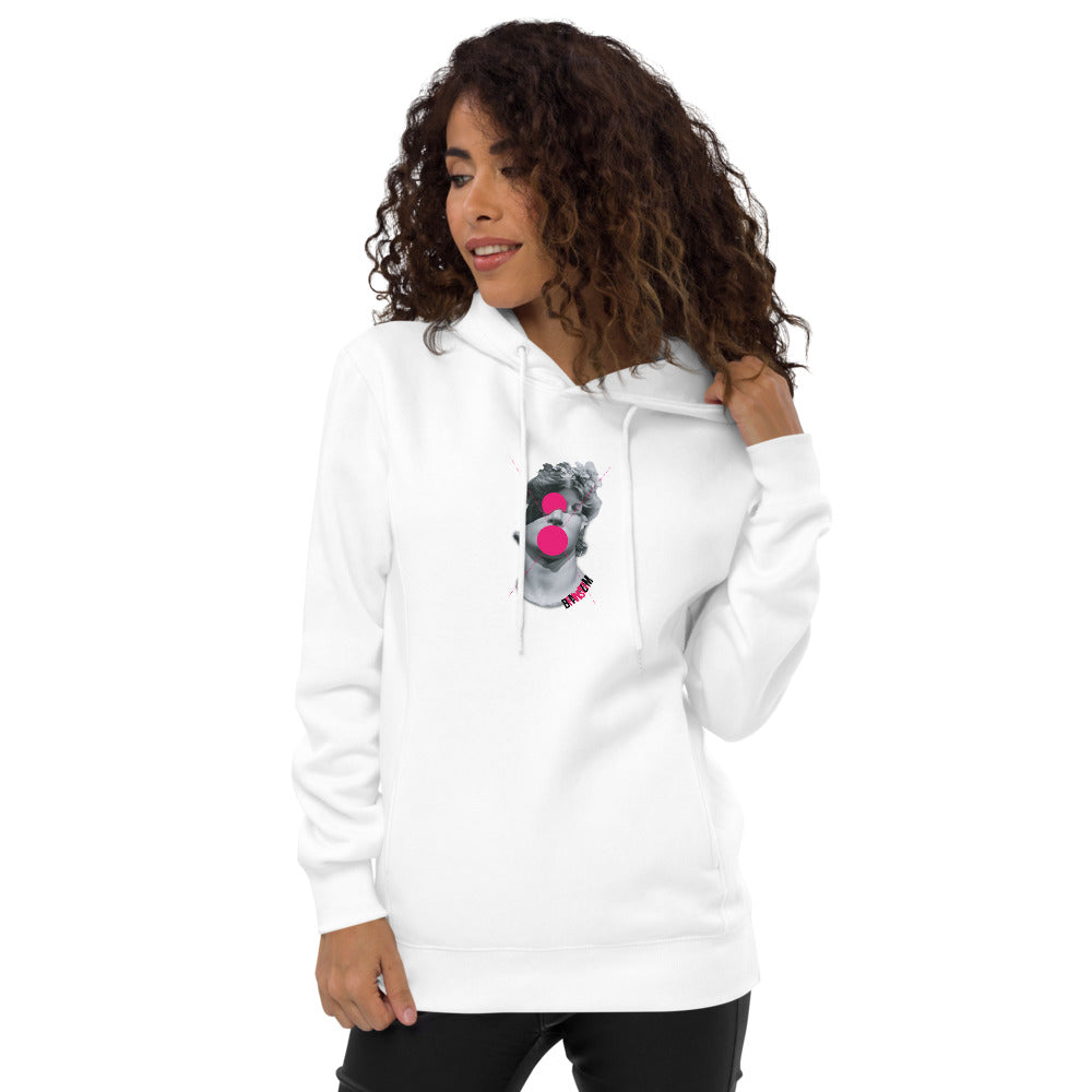 Unisex fashion hoodie