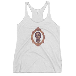 Women's Racerback Tank