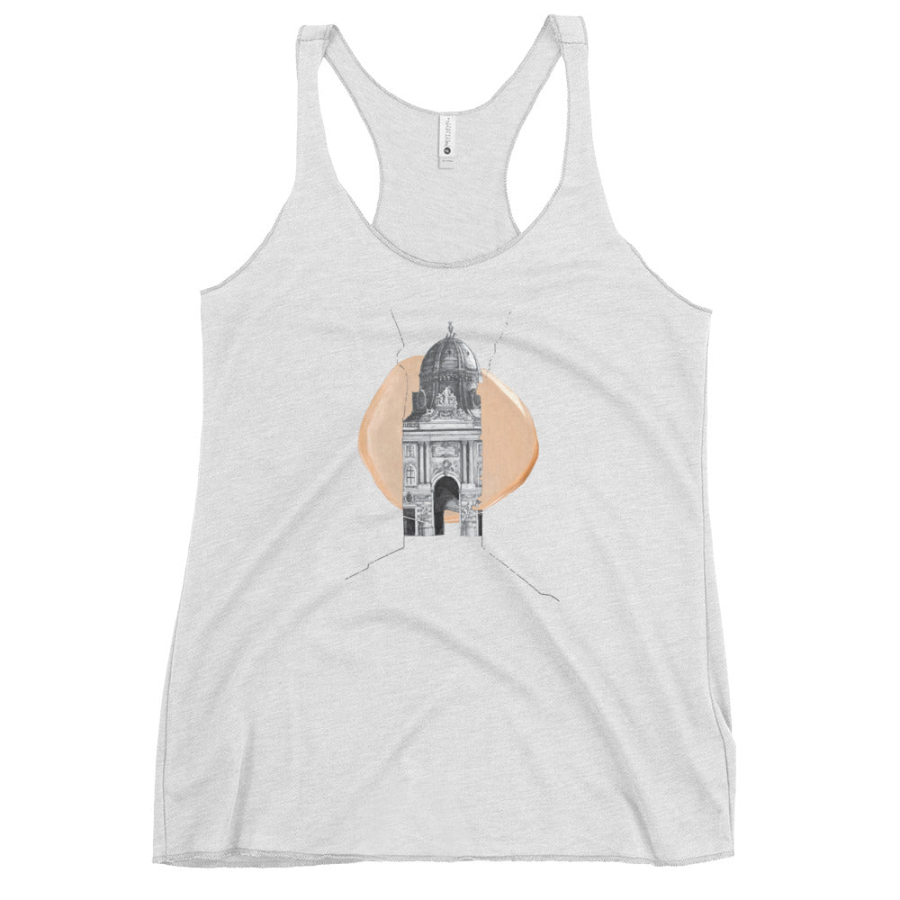 Women's Racerback Tank