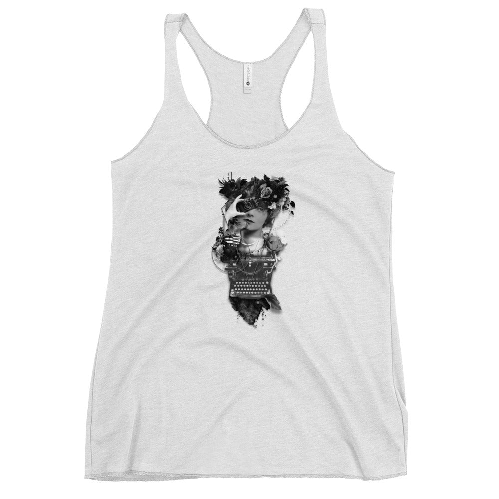 Women's Racerback Tank